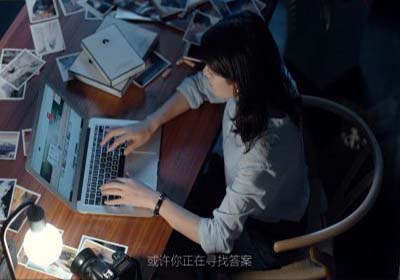 多魅白芨面膜產品宣傳片微電影